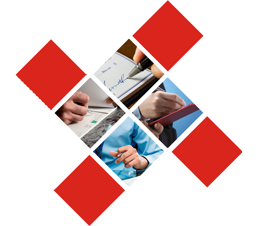 Cheque processing and Clearing Support