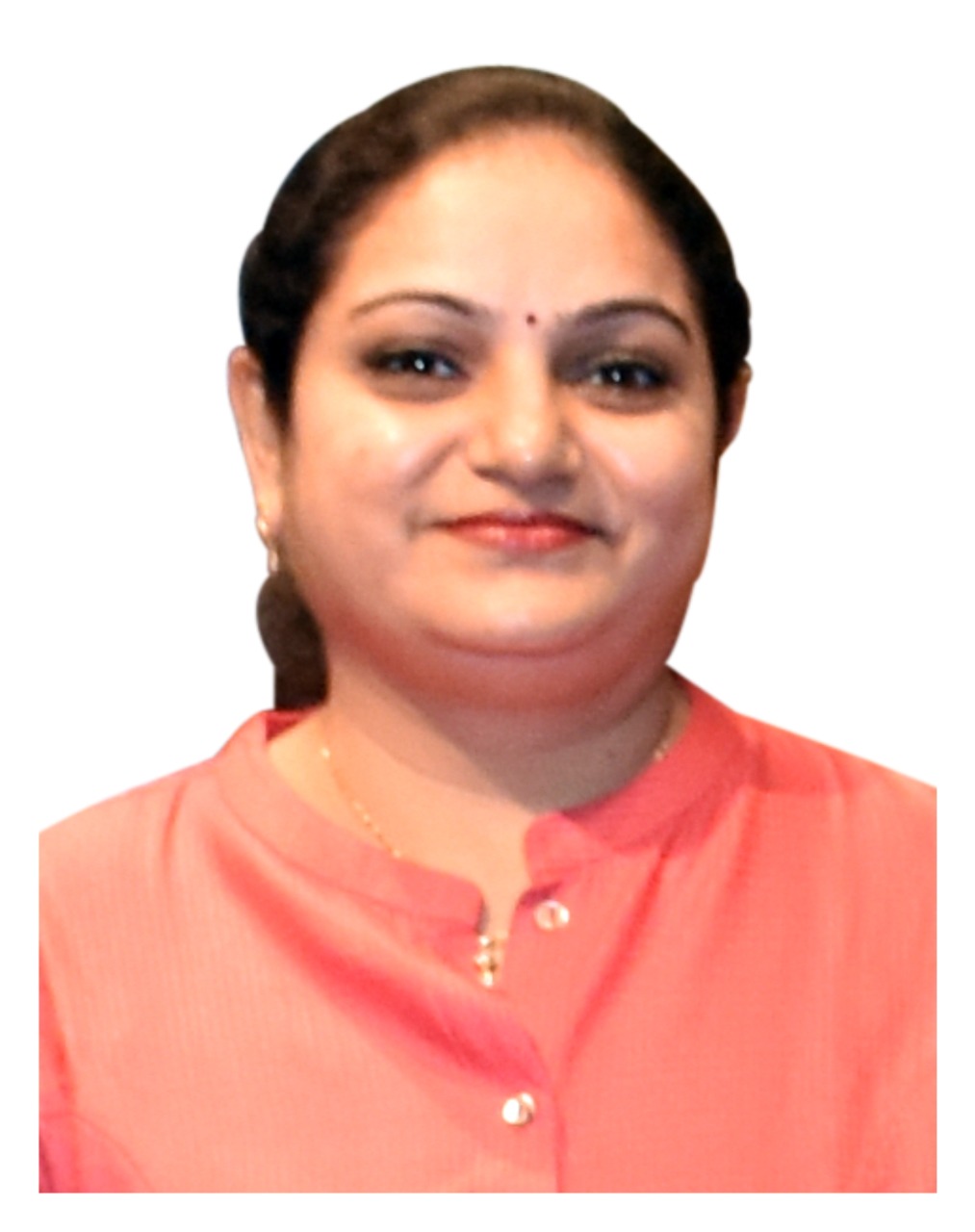 Mrs. Bhoomika Gupta
