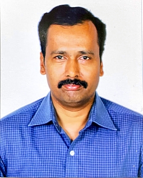 Mr. Srinivasa Reddy